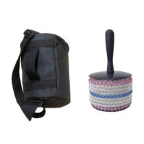 Afuché maracatu phx com capa bag