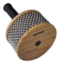 Afuché Metal Grande X-Pro LP Percursion Timbre Ótimo