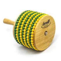 Afuche torelli tx017 brasil cabo e tampa de madeira