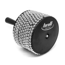 Afuche Torelli Tx019 Cromado Cabo E Tampa De Abs