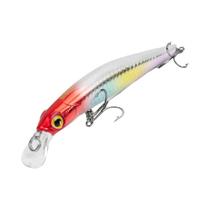 Afundando Jerkbait Swimbait Isca 60-105mm Vibração Transferência De Ímã De Pesca Dura De Fundição