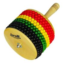 Afuxe Jamaica Torelli Madeira Nt