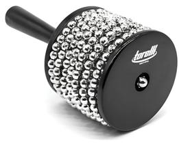 Afuxe Mini Com Ganza Torelli Tx013 Preto