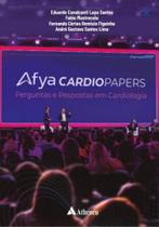 Afya Cardiopapers - Perguntas e Respostas em Cardiologia