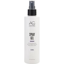 Ag Hair Care Spray Gel Termal Setting Spra