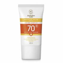 Ag prot solar fac antioxid fps 70 40ml - Australian Gold