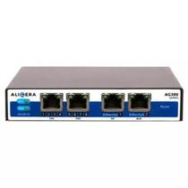 AG308-SO 4FXO-4FXS Gateway Aligera AG308-SO 4FXO-4FXS Gateway Aligera