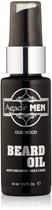 Agadir Men Óleo de Barba 1,5 Oz Agadir Men Óleo de Barba 1,5 Oz
