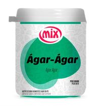 Agar Agar 30g Mix
