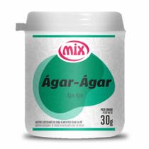 Àgar Àgar 30g - Mix