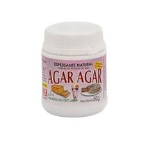 Agar Agar Espessante Natural Palazzo do Diet Light 50g Agar Agar Espessante Natural Palazzo do Diet Light 50g