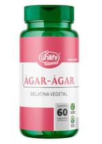 Agar Agar Unilife- 60 Caps Agar Agar Unilife- 60 Caps
