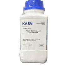 Agar Batata Dextrose 500g - Kasvi K25-1022