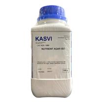 Agar Nutriente Iso 500G - Kasvi K25-1060 Agar Nutriente Iso 500G - Kasvi K25-1060