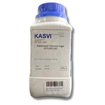 Agar Sabouraud Dextrose 500g - Kasvi K25-1024 Agar Sabouraud Dextrose 500g - Kasvi K25-1024