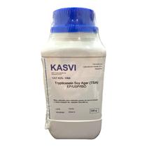 Agar Triptona De Soja (TSA) 500g - Kasvi K25-1068 Agar Triptona De Soja (TSA) 500g - Kasvi K25-1068