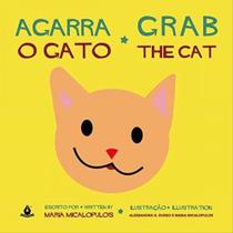 AGARRA O GATO - GRAB THE CAT - Autor: MICALOPULOS, MARIA