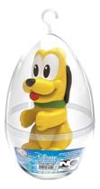 Agarradinho pluto no ovo pequeno 8 cm - lider