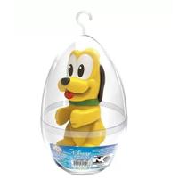 Agarradinho Pluto - Turma Disney Baby no Ovo - Lider