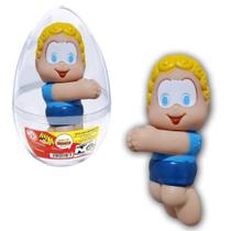 Agarradinhos Turma da Mônica Brinquedo Fofo que Acompanha Onde Você For
