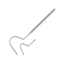 Agarrador de pinças dobrável ajustável Snake Hook WACOOL 2 em 1