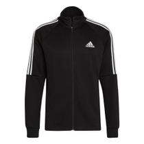 Agasalho Adidas Aeroready Sereno Cut 3- Stripes Masculino Agasalho Adidas Aeroready Sereno Cut 3- Stripes Masculino