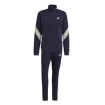 Agasalho Adidas Algodão Spoetwear Masculino - GM5805 Agasalho Adidas Algodão Spoetwear Masculino - GM5805