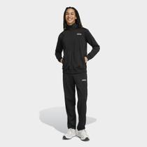Agasalho Adidas Linear Masculino Agasalho Adidas Linear Masculino