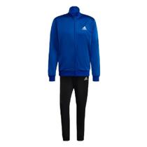 Agasalho Adidas Primegreen Essentials Small Logo - HE1882