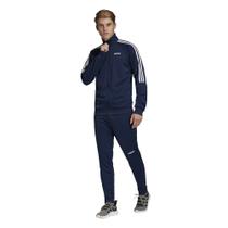 agasalho adidas masculino original