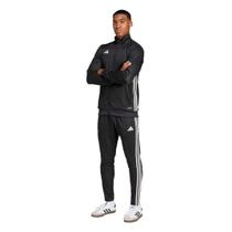 Agasalho Adidas Tiro Essentials Masculino Agasalho Adidas Tiro Essentials Masculino
