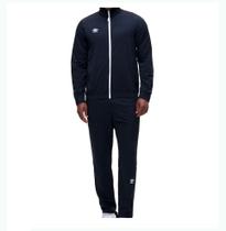Agasalho Basic Perform pto - Umbro Agasalho Basic Perform pto - Umbro