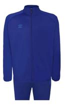 Agasalho + Calça Umbro TWR Double Masculino Adulto 909238