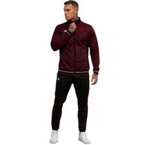 Agasalho Conjunto Jaqueta Calça Masculino Kappa Sportswear Agasalho Conjunto Jaqueta Calça Masculino Kappa Sportswear