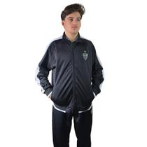Agasalho Conjunto Masculino Jaqueta Calça Blusa Spenser Atlético Mineiro SPR -