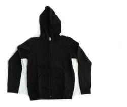 Agasalho De Moletom Malwee Feminino Flanelado Com Capuz