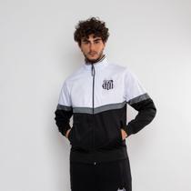 Agasalho Esportivo Santos Oficial Escudo Agasalho Esportivo Santos Oficial Escudo