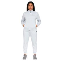 Agasalho Feminino Fila 1101068 Essential Blend