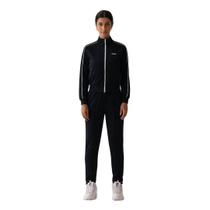 Agasalho Feminino Fila 1292915 Classic Icon Agasalho Feminino Fila 1292915 Classic Icon