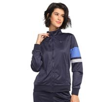 Agasalho Feminino Jaqueta Calça Root 2 Esportivo