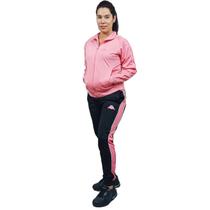 Agasalho Feminino Kappa Sport Logo Helanca Agasalho Feminino Kappa Sport Logo Helanca