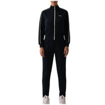 Agasalho Fila Classic Icon Feminino Agasalho Fila Classic Icon Feminino