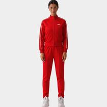 Agasalho Fila Classic Icon Feminino Agasalho Fila Classic Icon Feminino