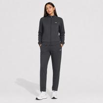 Agasalho Fila Essentials II Feminino Preto
