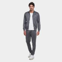 Agasalho Fila Letter Icon Masculino