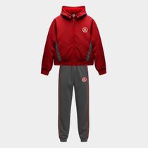 Agasalho Internacional 26 Hood Feminino Agasalho Internacional 26 Hood Feminino