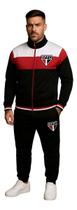 Agasalho Jaqueta Calça Masculino São Paulo Premium Spfc Spr