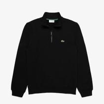 Agasalho Masculino de Moletom não Escovado em Modelagem Clássica Agasalho Masculino de Moletom não Escovado em Modelagem Clássica