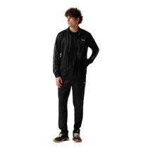 Agasalho Masculino Fila 1250417 Letter Icon Preto Agasalho Masculino Fila 1250417 Letter Icon Preto