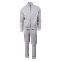 Agasalho Masculino Fila Essentials Cinza Agasalho Masculino Fila Essentials Cinza